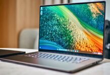 Asus ProArt P16 Review