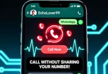 WhatsApp Username Calling: Connect and Call Without Sharing Numbers WhatsApp Username Calling