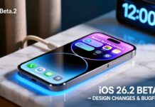iOS 26.2 Beta 2