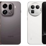 Oppo vs Realme