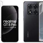 realme GT 8 Pro vs Redmi Note 14 Pro