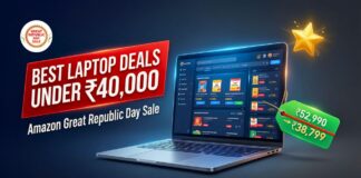 Amazon Great Republic Day Sale 2026