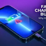 Fast Charging Bug