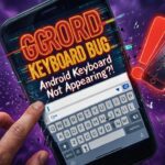 Photos Not Showing in Gallery After Clicking