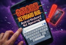 Photos Not Showing in Gallery After Clicking