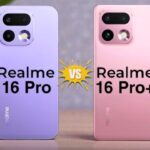 Realme 16 Pro+ and Realme 16 Pro Review