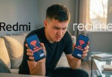 Redmi and Realme Phone Wi-Fi Auto Disconnect Problem