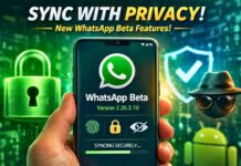 WhatsApp Beta for Android 2.26.3.10