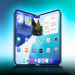 foldable iPhone