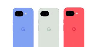 Google Pixel 10a