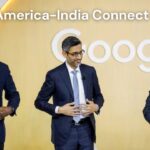 Google’s “America-India Connect” Initiative, What is this and How it will Works? Complete Details! Google's “America-India Connect” Initiative (1)