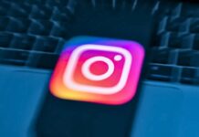 Instagram Instant App