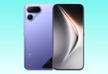 Tecno Pova Curve 2 5G