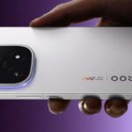 Gaming Beast Unleashed: The iQOO 15 Ultra Redefines Flagship Power and Endurance iQOO 15 Ultra