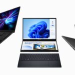 ASUS Successfully Launches 3 New Laptops– Here’s What Makes Them Different ASUS Successfully Launches 3 New Laptops
