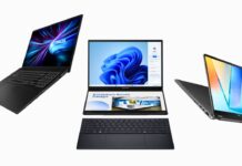 ASUS Successfully Launches 3 New Laptops– Here’s What Makes Them Different ASUS Successfully Launches 3 New Laptops