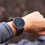 Amazfit Active 3 Premium: Stunning Design + Next-Level Features! Amazfit Active 3 Premium