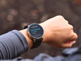 Amazfit Active 3 Premium