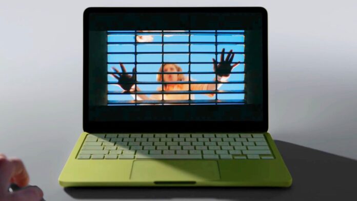 Apple MacBook Neo 2 Apple MacBook Neo 2