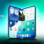 Apple iPhone Fold or iPhone Ultra