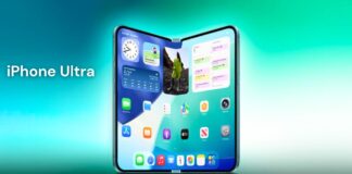 Apple iPhone Fold or iPhone Ultra