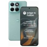 Motorola Edge 70 Fusion