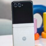 Motorola Razr 70