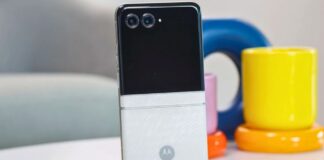 Motorola Razr 70