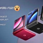 Motorola Razr Fold: Everything We Know So Far About Specs, Design & Release Date Motorola Razr Fold