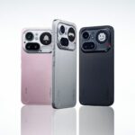 Nothing Phone 4a Pro