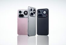 Nothing Phone 4a Pro