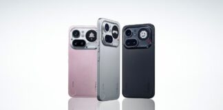 Nothing Phone 4a Pro