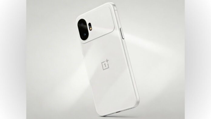 OnePlus 15s 5G