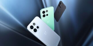 OnePlus Nord 6