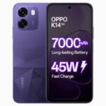 Oppo K14 5G