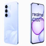 Realme C100 5G