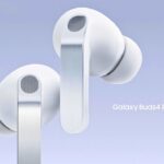 Samsung Galaxy Buds 4 Pro