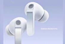 Samsung Galaxy Buds 4 Pro