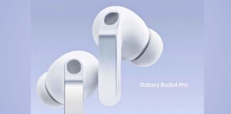 Samsung Galaxy Buds 4 Pro