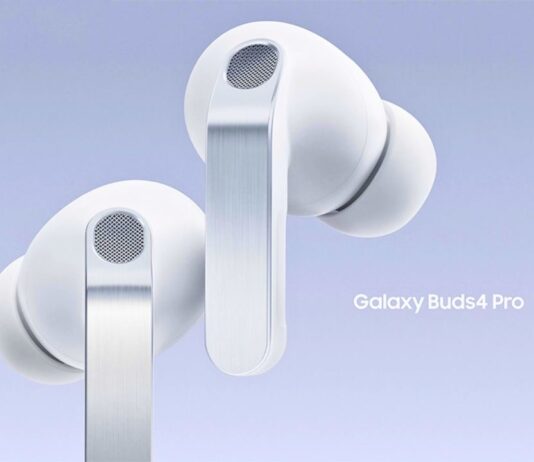 Samsung Galaxy Buds 4 Pro