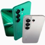 Tecno Camon 50 Ultra 5G Launched – 12GB RAM, 50MP Triple Camera & Android 16 Power! Tecno Camon 50 Ultra 5G