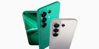 Tecno Camon 50 Ultra 5G