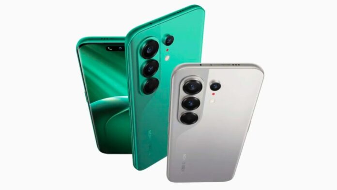 Tecno Camon 50 Ultra 5G