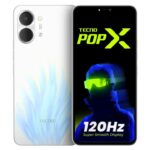 Tecno Pop X