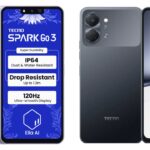 Tecno Spark Go 3