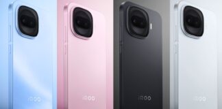 iQOO Z11