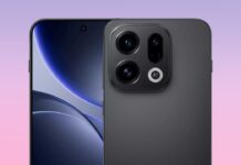 Oppo Find X10 leaked camera and display specs