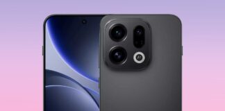 Oppo Find X10 leaked camera and display specs