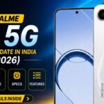 Realme 16 5G Launch in India 2026