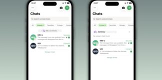 WhatsApp Private Summaries Feature